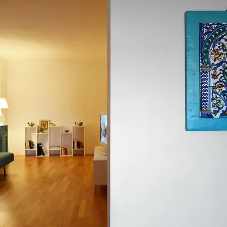 아파트 Casa Del Gallo 카스텔부오노