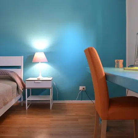 Casa Del Gallo * カステルブオーノ