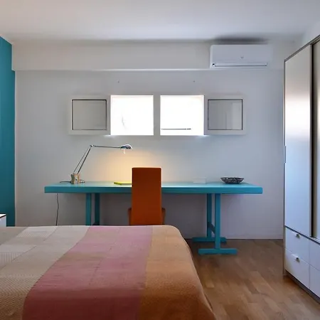 Casa Del Gallo * カステルブオーノ