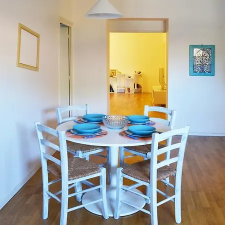 Casa Del Gallo Apartment