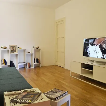 Casa Del Gallo Apartment