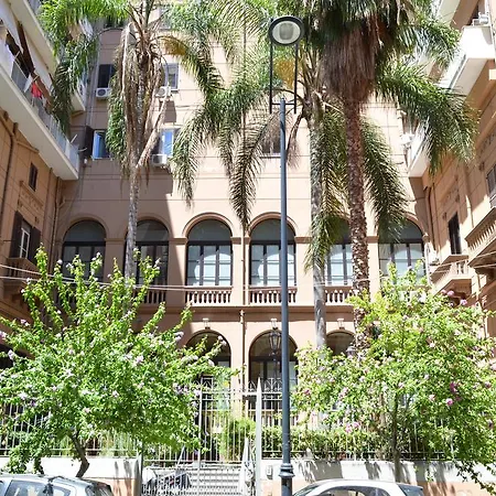 Casa Del Gallo Apartment *