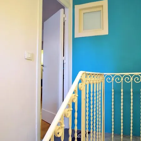 Casa Del Gallo Apartment