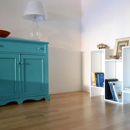Casa Del Gallo Apartment *