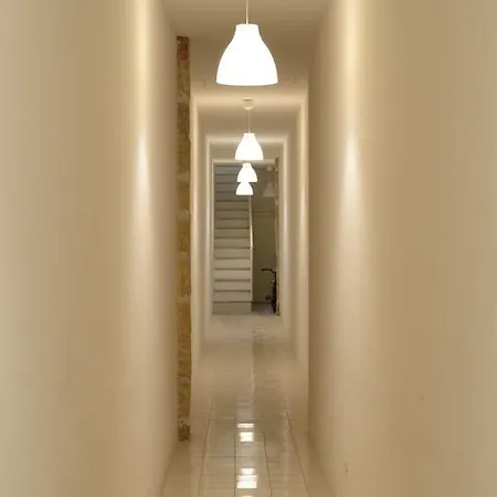 Casa Del Gallo Apartment Castelbuono (Sicily)