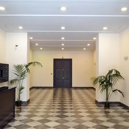 Casa Del Gallo * Castelbuono (Sicily)