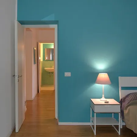 Casa Del Gallo Castelbuono (Sicily)