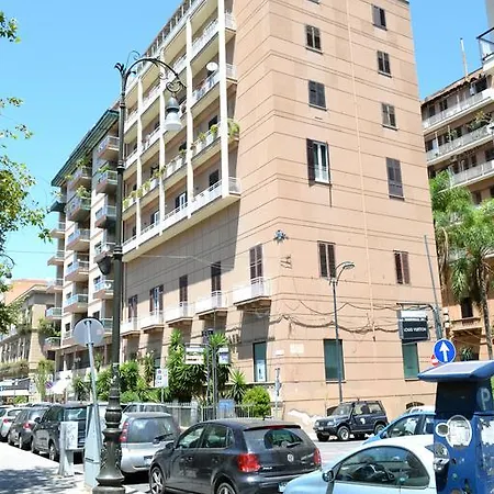 Apartment Casa Del Gallo