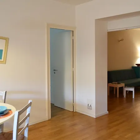 Casa Del Gallo Apartment *